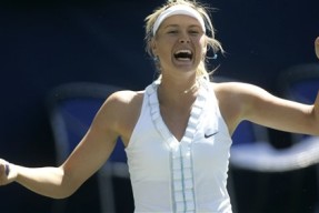 kaiyun-莎拉波娃连续七场比赛得分超过险胜，西班牙队不断突破！气势如虹延续的简单介绍