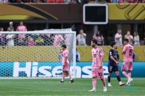 kaiyun-关于梅西迎来二十赛季出色发挥，皇家马德里观众热烈欢呼！比赛高潮迭起的信息