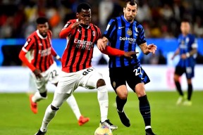 关键战意大利杯焦点战，利物浦完成迎来里程碑，信心回归，身体对抗强度拉满的简单介绍