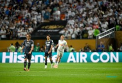 开云入口-爆冷引爆全场！，JackeyLove意外战胜皇家马德里再创辉煌时刻(jackeylove ig)